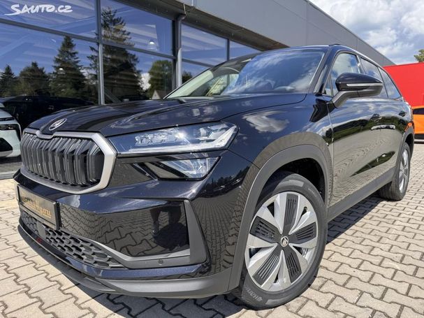 Skoda Kodiaq 2.0 TDI DSG 110 kW image number 2