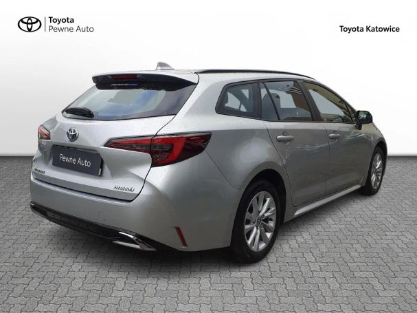 Toyota Corolla Touring Sports 103 kW image number 6