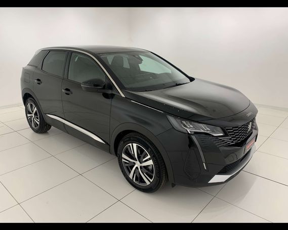 Peugeot 3008 BlueHDi Allure 96 kW image number 1