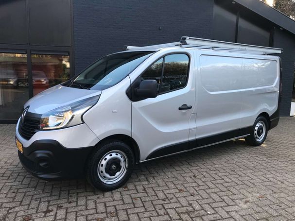 Renault Trafic DCi 70 kW image number 1