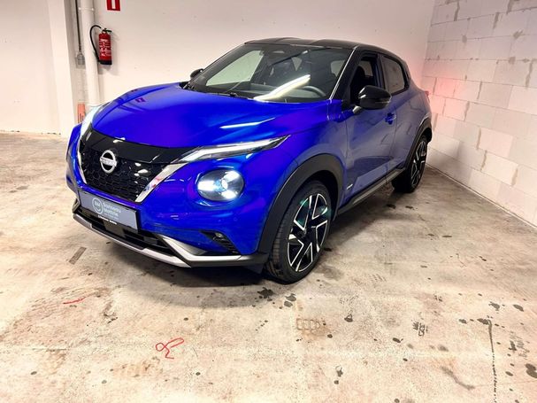 Nissan Juke 1.6 N-DESIGN 105 kW image number 1