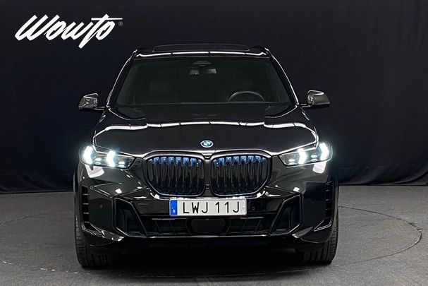 BMW X5 50e xDrive 360 kW image number 4