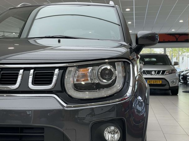 Suzuki Ignis 61 kW image number 11