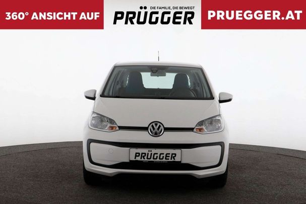 Volkswagen up! 44 kW image number 2