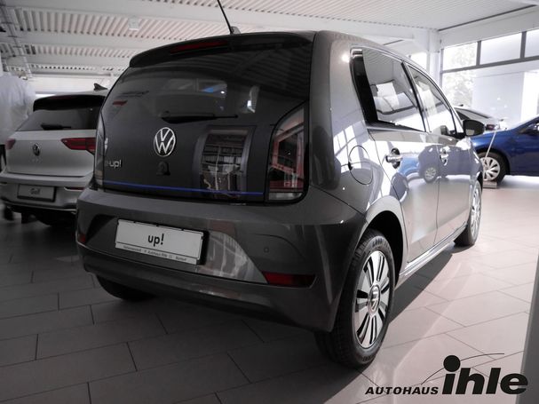 Volkswagen up! 60 kW image number 2