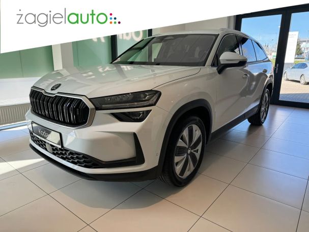 Skoda Kodiaq 110 kW image number 1