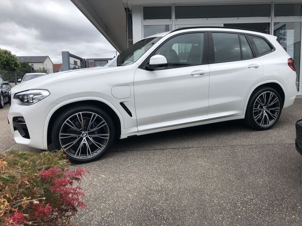 BMW X3 xDrive30e M Sport 215 kW image number 7