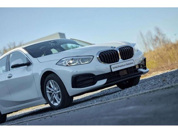 BMW 116d 85 kW image number 36