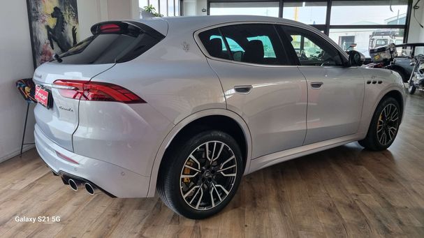 Maserati Grecale GT 221 kW image number 7