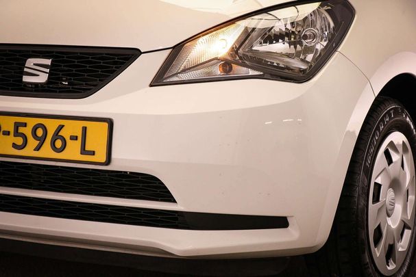 Seat Mii 1.0 Style 44 kW image number 12