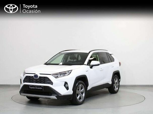 Toyota RAV 4 162 kW image number 1