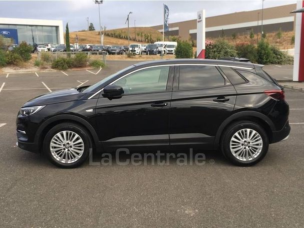 Opel Grandland X 1.2 INNOVATION 96 kW image number 5