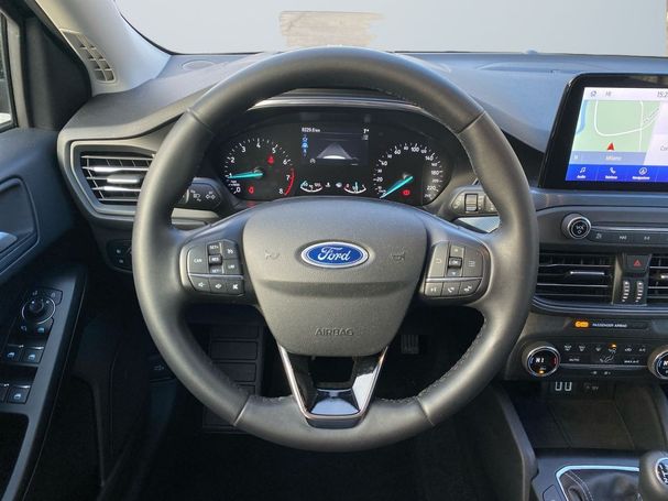 Ford Focus Active 92 kW image number 13