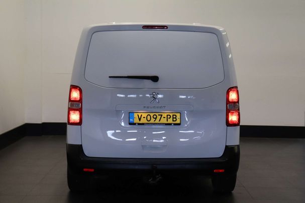 Peugeot Expert 2.0 BlueHDi 180 130 kW image number 7