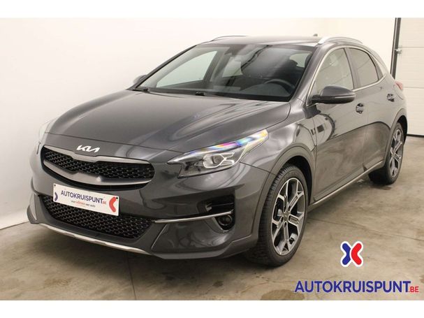 Kia XCeed 1.0 T-GDi 88 kW image number 1