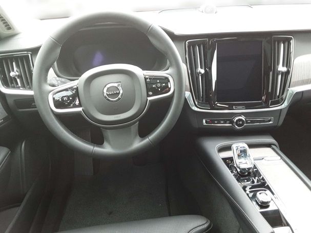 Volvo V90 Cross Country B5 AWD Geartronic Ultimate 173 kW image number 10