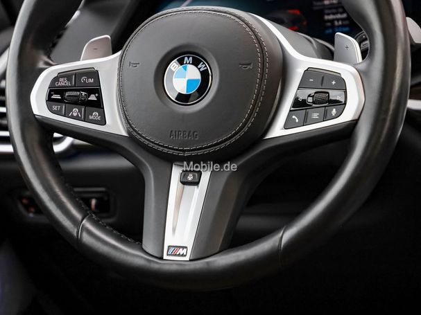 BMW X5 45e xDrive 290 kW image number 13