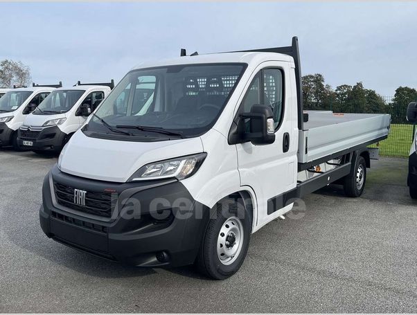 Fiat Ducato Maxi 132 kW image number 1