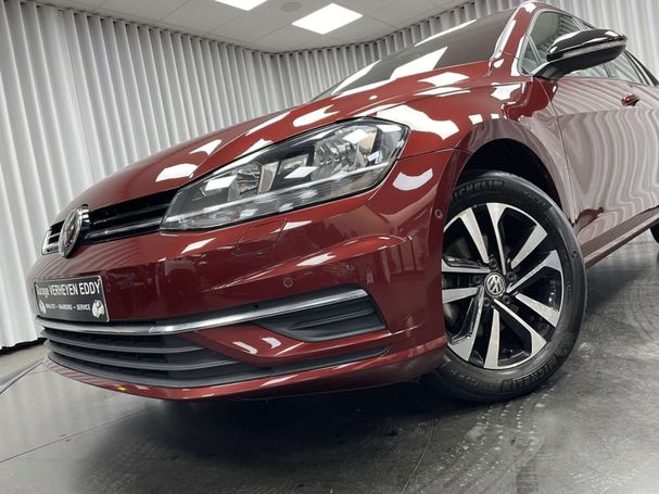 Volkswagen Golf Variant 1.0 TSI 85 kW image number 34