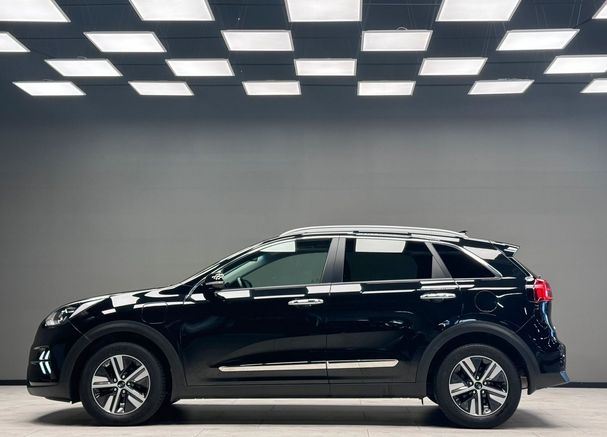 Kia Niro 104 kW image number 2