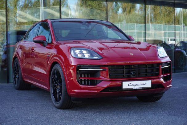 Porsche Cayenne 346 kW image number 3