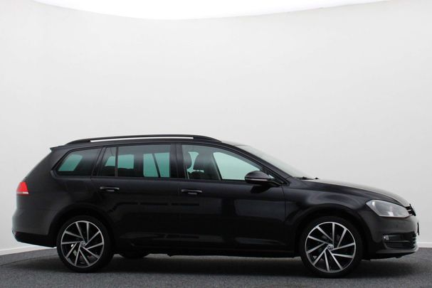 Volkswagen Golf Variant 1.2 TSI Comfortline DSG 77 kW image number 19