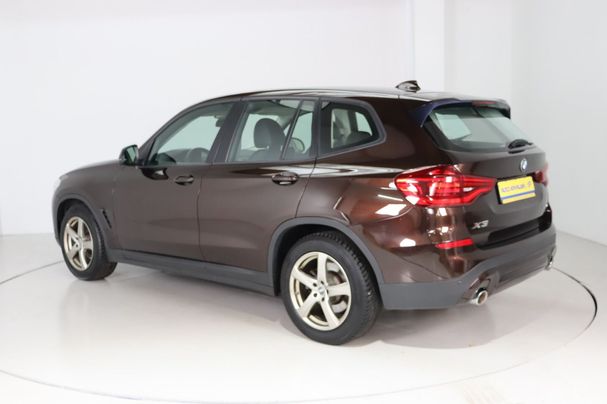 BMW X3 xDrive20i M Sport 135 kW image number 7