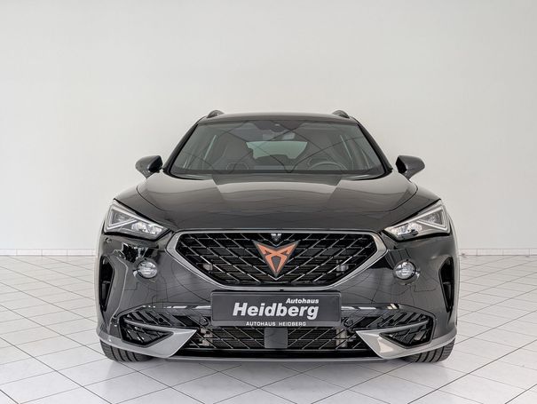 Cupra Formentor 1.4 e-HYBRID 180 kW image number 3