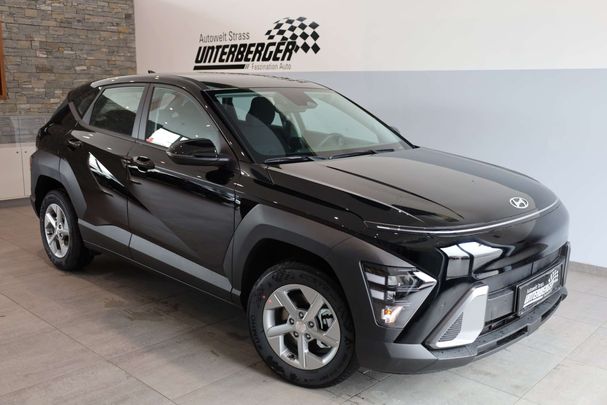 Hyundai Kona 1.0 T-GDI 88 kW image number 1