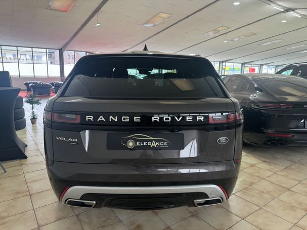 Land Rover Range Rover Velar Edition 221 kW image number 6