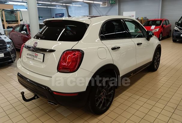 Fiat 500X 1.6 Multijet 4x2 84 kW image number 16