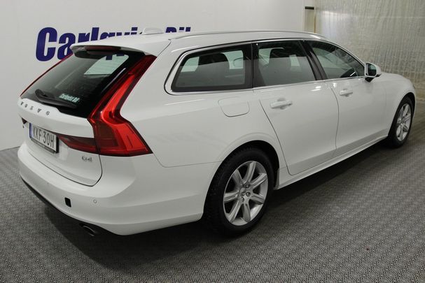 Volvo V90 D4 140 kW image number 3