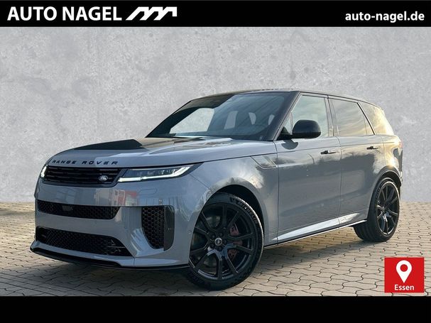 Land Rover Range Rover Sport P635 SV Edition 467 kW image number 1