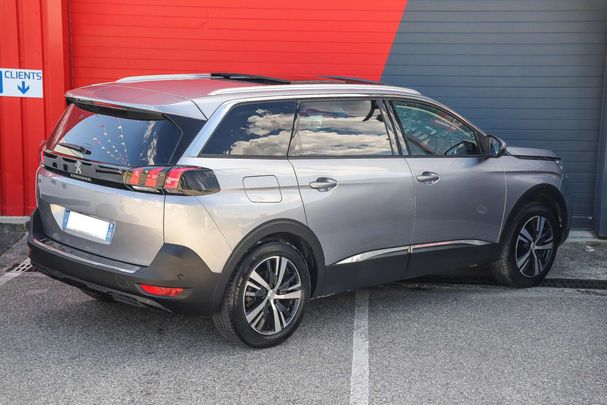 Peugeot 5008 BlueHDi 130 EAT8 Allure 96 kW image number 2