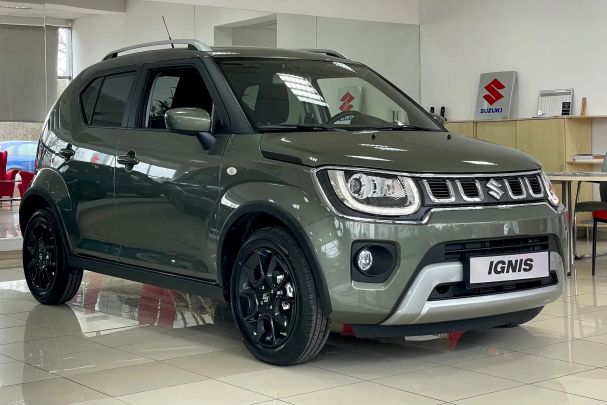 Suzuki Ignis 61 kW image number 2