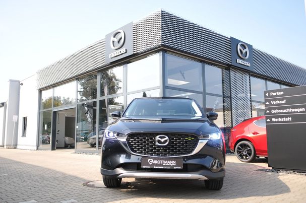 Mazda CX-5 G AWD 143 kW image number 5