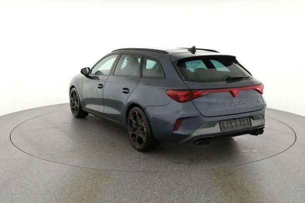 Cupra Leon Sportstourer VZ 2.0 TSI 4Drive DSG 245 kW image number 37