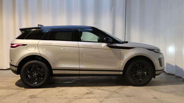 Land Rover Range Rover Evoque P160 118 kW image number 3