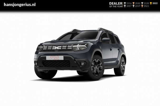 Dacia Duster Hybrid 140 Extreme 104 kW image number 1