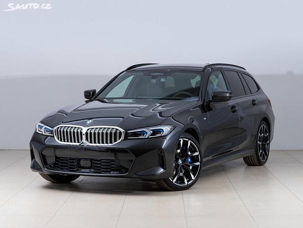 BMW 330d Touring xDrive 210 kW image number 1