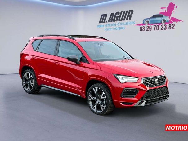 Seat Ateca 2.0 TDI DSG FR 110 kW image number 2