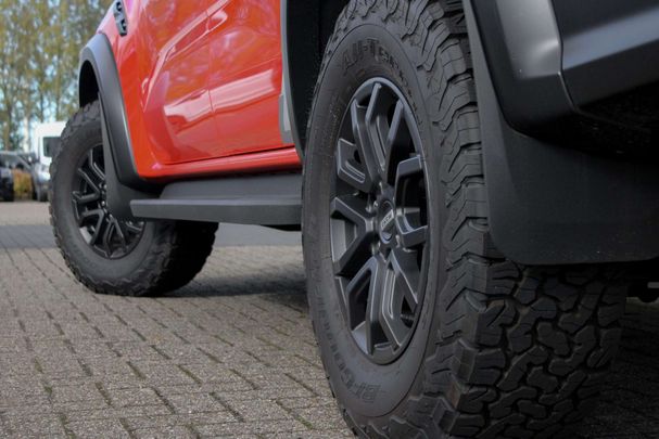 Ford Ranger Raptor 3.0 EcoBoost 214 kW image number 7