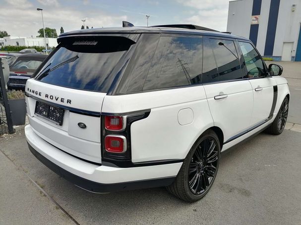 Land Rover Range Rover 5.0 V8 386 kW image number 6