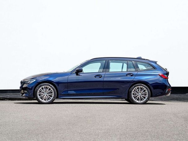 BMW 320d Touring xDrive Sport Line 140 kW image number 5