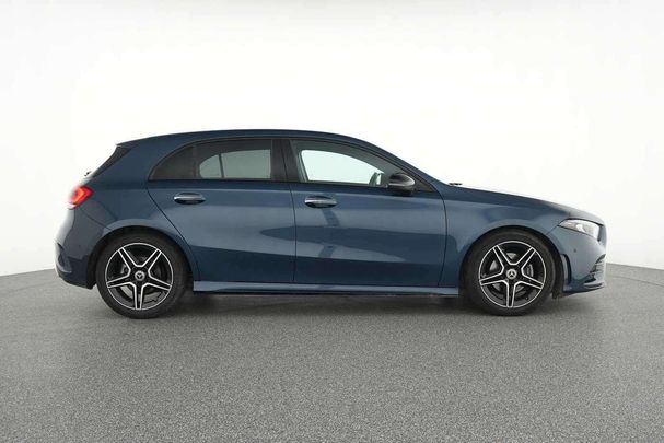 Mercedes-Benz A 180 AMG Line 100 kW image number 9