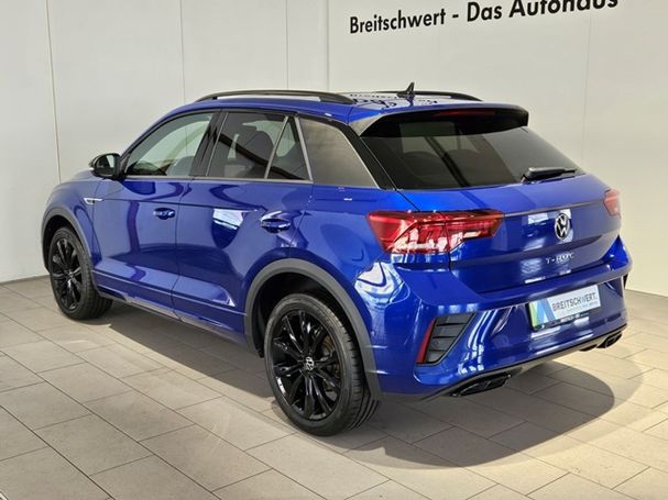 Volkswagen T-Roc 1.5 TSI R-Line DSG 110 kW image number 14