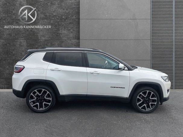 Jeep Compass 103 kW image number 8