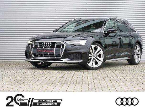 Audi A6 Allroad 50 TDI quattro 210 kW image number 2