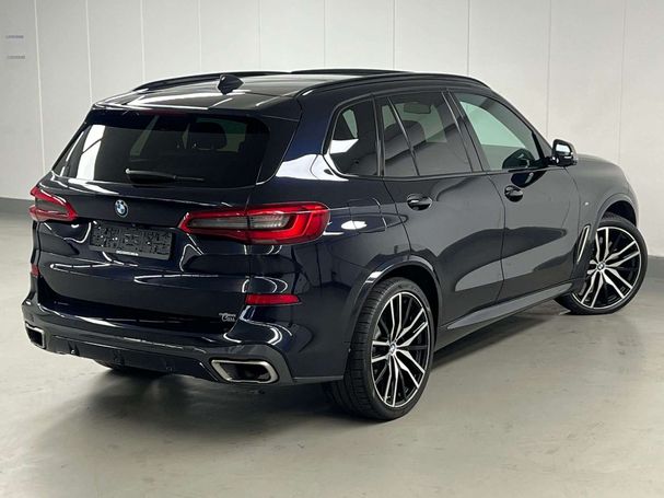 BMW X5 M 50d xDrive 294 kW image number 6