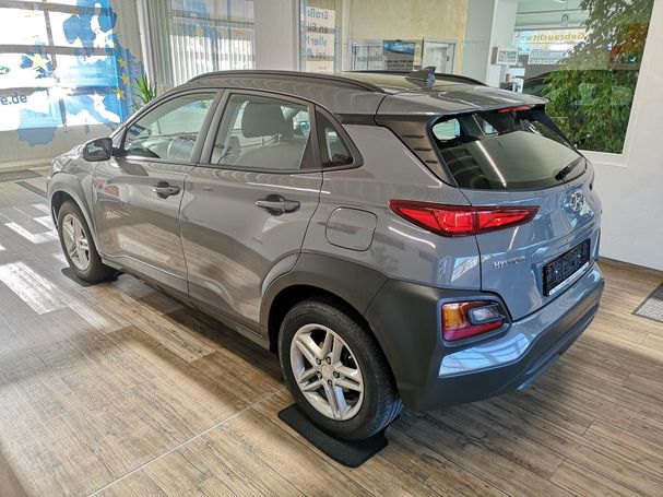 Hyundai Kona 1.0 Trend 88 kW image number 3